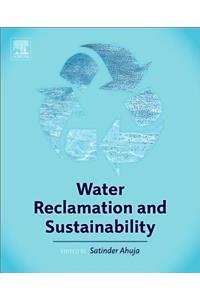 Water Reclamation and Sustainability