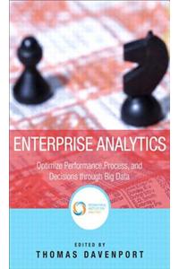 Enterprise Analytics