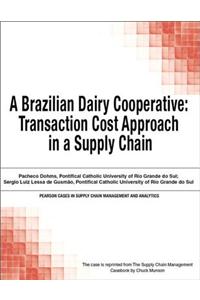 A Brazilian Dairy Cooperative