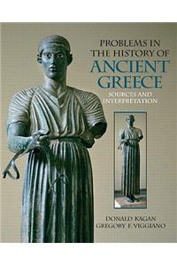Problems in the History of Ancient Greece