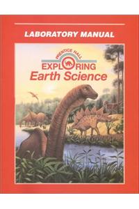 PH Exploring Earth Sci Lab Man 1995c