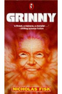 Grinny (Puffin Books)