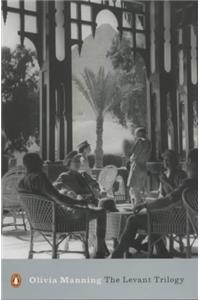 The Levant Trilogy