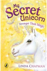 My Secret Unicorn: Stronger Than Magic