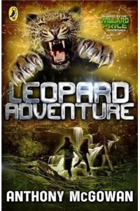 Willard Price: Leopard Adventure