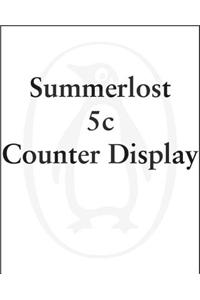 Summerlost 5-Copy CD W/ Riser