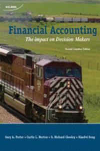 Financial Accounting: