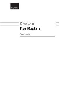 Five Maskers
