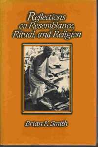 Reflections on Resemblance, Ritual and Religion