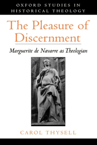 Pleasure of Discernment