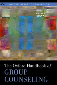 Oxford Handbook of Group Counseling