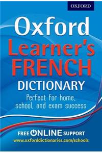 Oxford Learner's French Dictionary