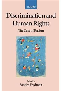 Discrimination and Human Rights