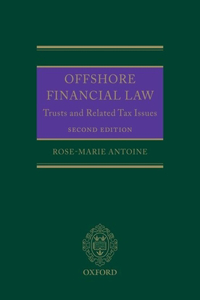 Offshore Financial Law