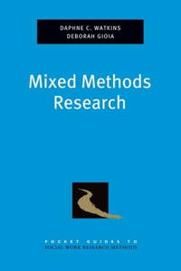 Mixed Methods Research