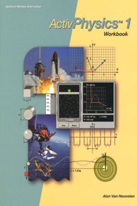 Workbook (Activ Physics 1)