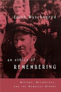 Ethics of Remembering
