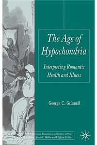 Age of Hypochondria