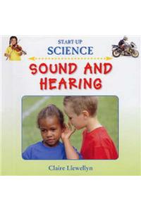Sound and Hearing