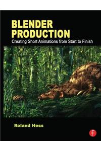 Blender Production