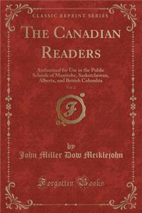 The Canadian Readers, Vol. 2