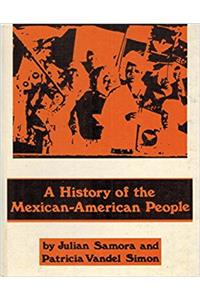 History of the Mexican-American People