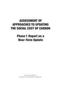 Assessment of Approaches to Updating the Social Cost of Carbon