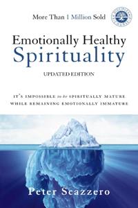 Emotionally Healthy Spirituality