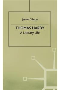 Thomas Hardy