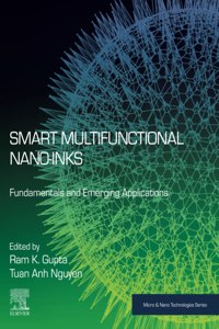 Smart Multifunctional Nano-Inks