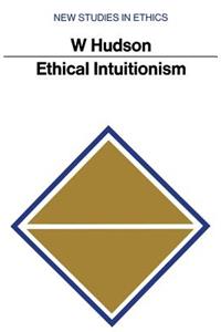 Ethical Intuitionism