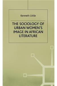 Sociology of Urban Womens Image