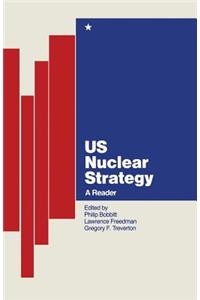 Us Nuclear Strategy