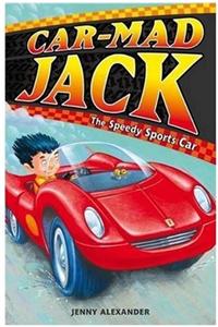 The Speedy Sports Car