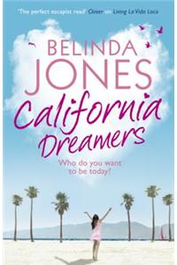 California Dreamers