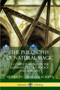 Philosophy of Natural Magic