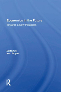 Economics in the Future