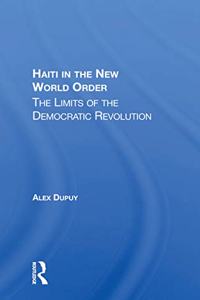 Haiti In The New World Order