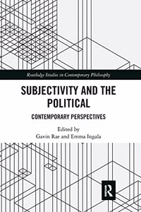Subjectivity and the Political