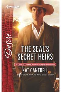 The Seal's Secret Heirs