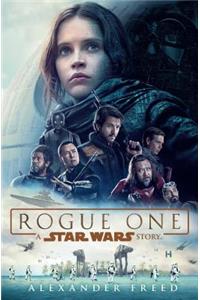 Rogue One: A Star Wars Story