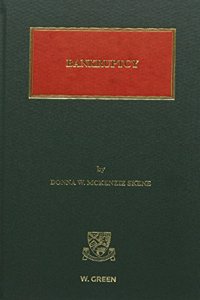 Bankruptcy