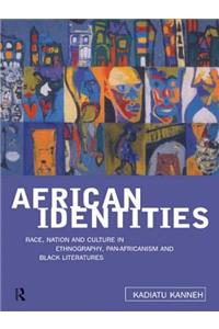 African Identities