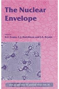 The Nuclear Envelope