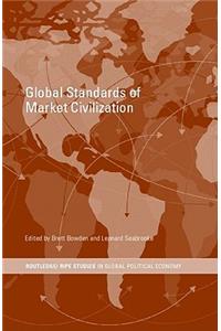 Global Standards of Market Civilization