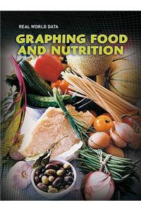 Graphing Food and Nutrition