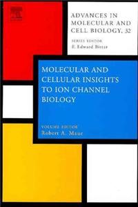 Advances in Molecular and Cell Biology, Vol. 32