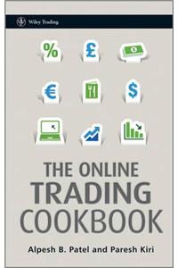 Online Trading Cookbook