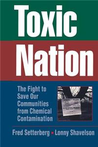 Toxic Nation