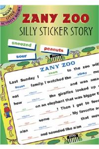 Zany Zoo